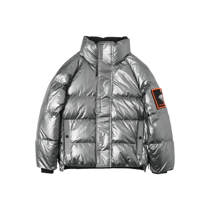 YAYA Down Jackets Men-3