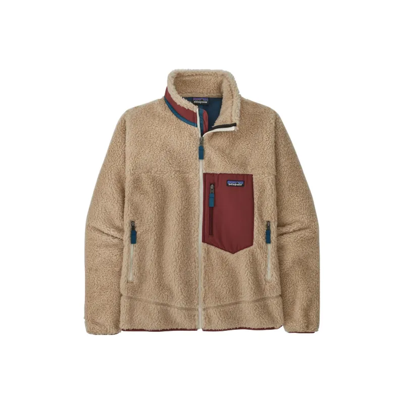 Patagonia Classic Retro X Jacket-9