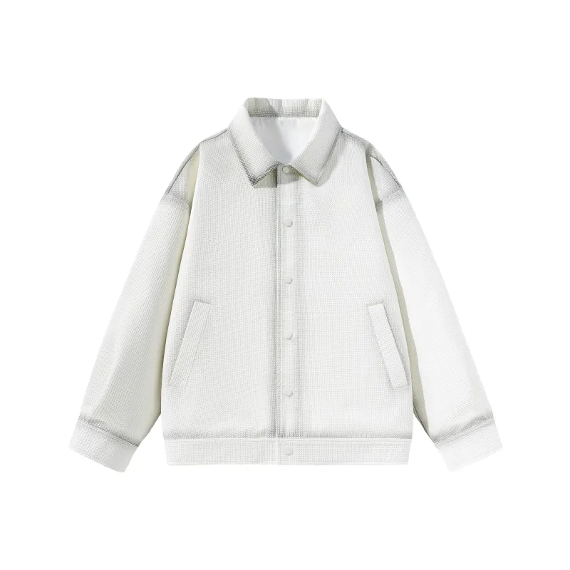 BOTH PLAY Jackets Unisex-4