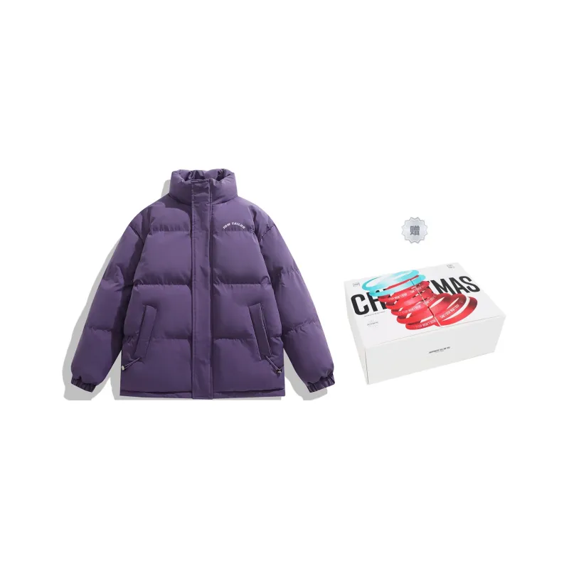 TOM TAILOR Puffer Jacket Coat Unisex-7