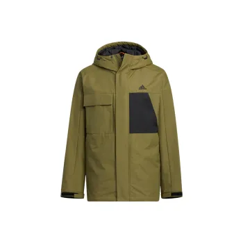 Adidas 3 IN 1 DOWN JACKET Down Jacket Men's