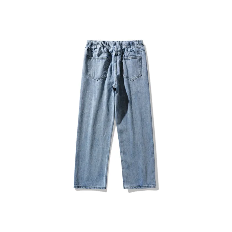 WKOOG Jeans Unisex-1