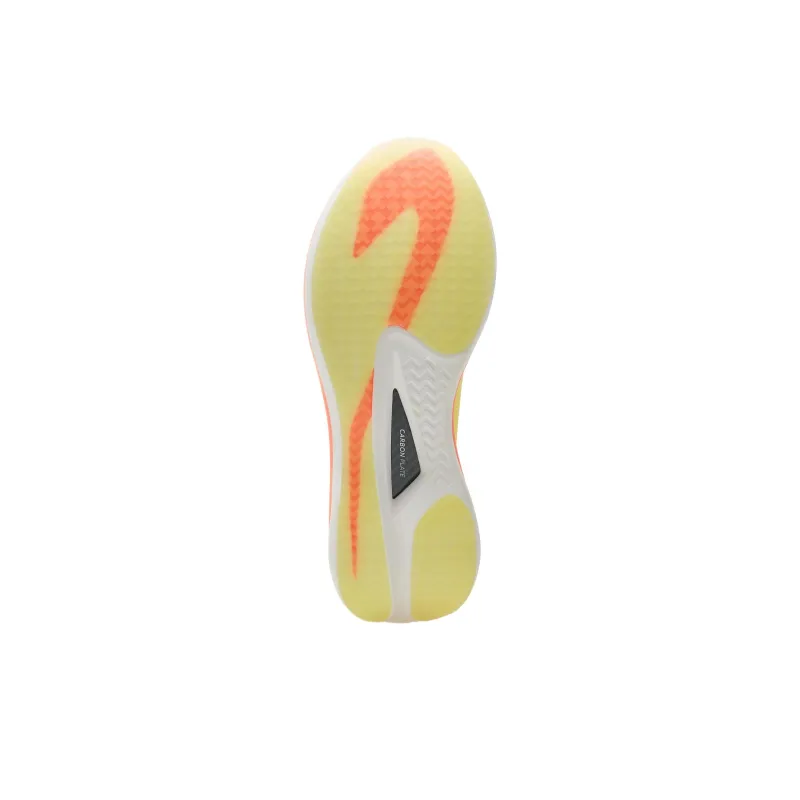 DECATHLON KD900X.2 Low Top Running Shoes Men's Neon Yellow-6