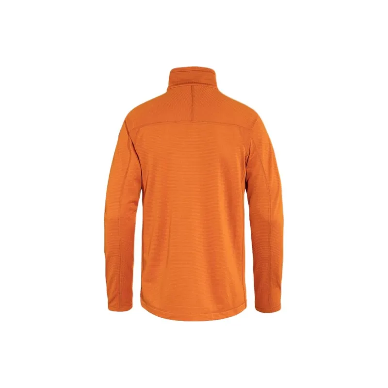 Fjallraven Jackets & Coats Men's Orange-1