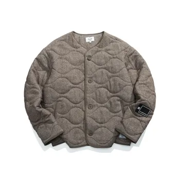 Herschel Puffer Jackets Unisex