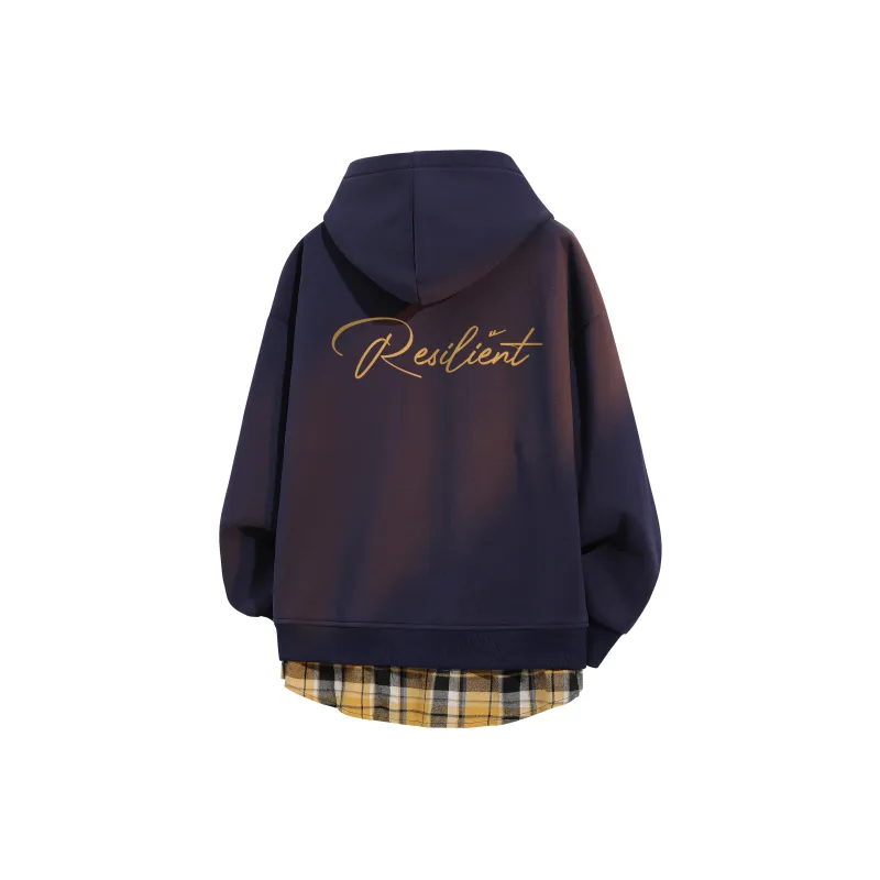 Warrior Huichao Riding The Wind Collection Jackets & Coats Unisex-17