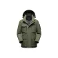 Army Green (Down Liners)