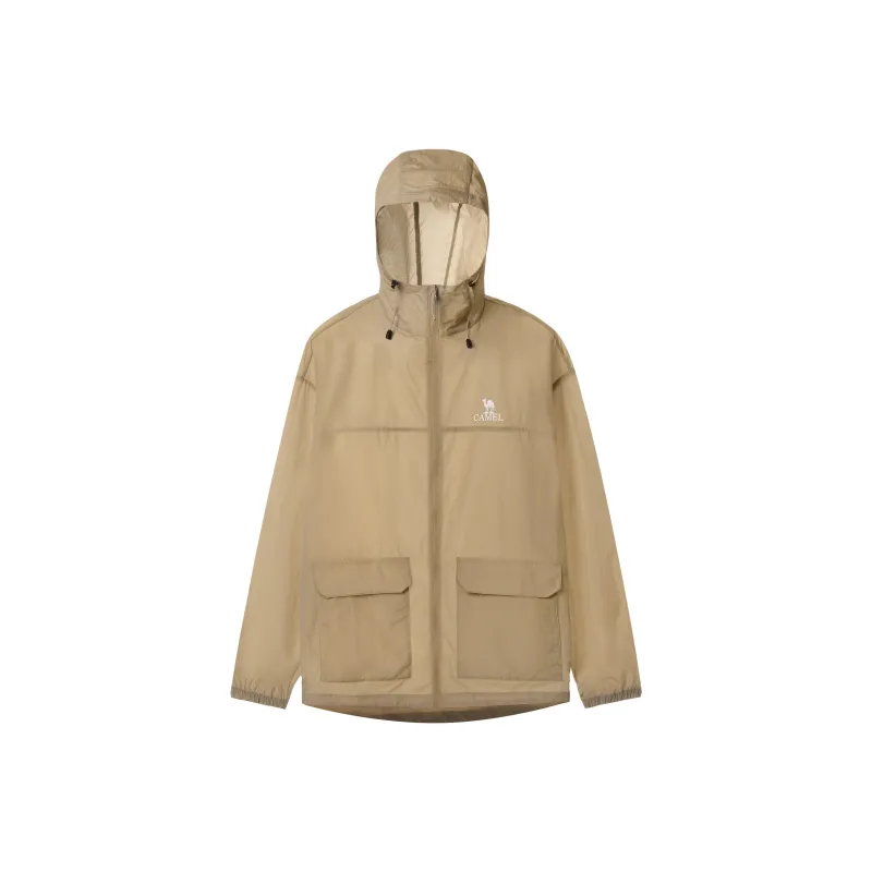 CAMEL Sun Protection Clothing Unisex-11