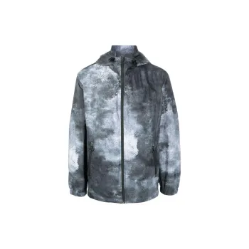 DIESEL Jackets Men Multicolor