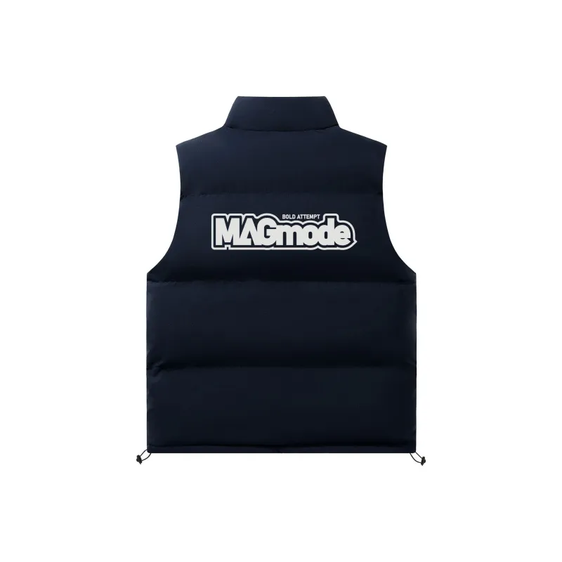 Magmode Vests Unisex-5