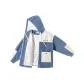 Haze Blue
