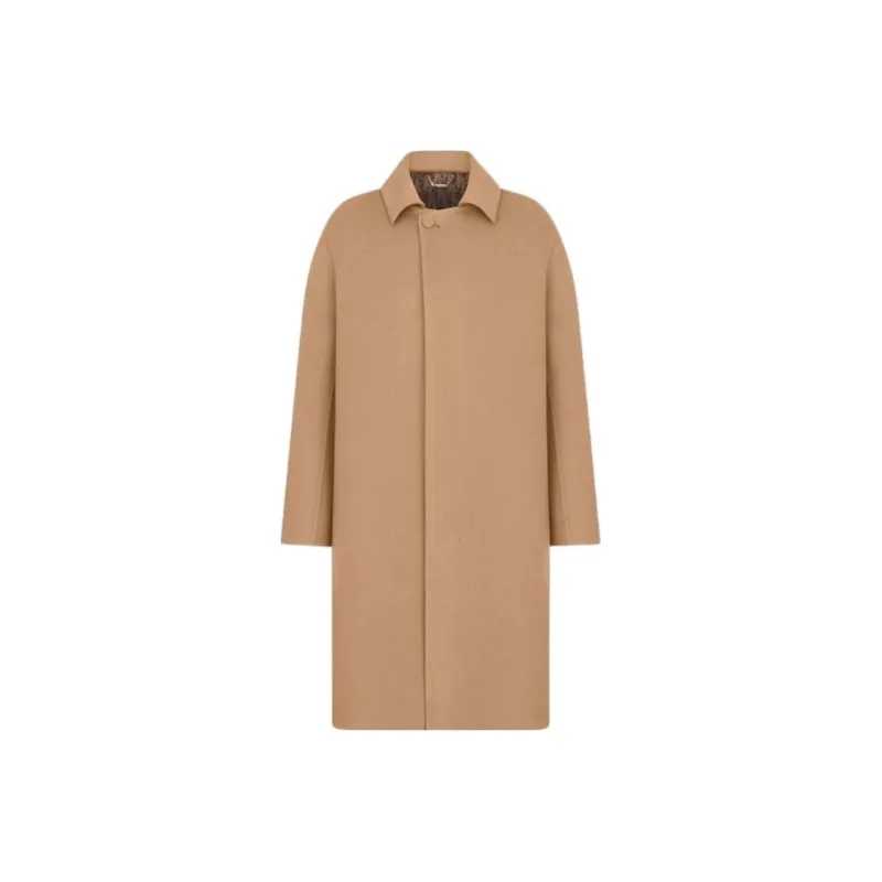 DIOR Icon Coats Men-5