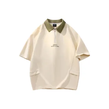 The Simpsons Polo Shirts Unisex