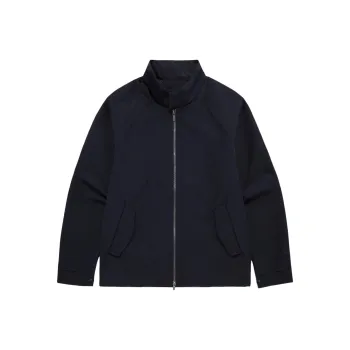THE NORTH FACE Jackets & Coats Men's Dark Blue