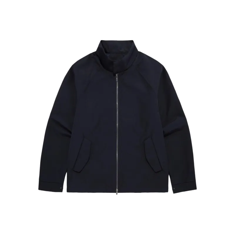 THE NORTH FACE Jackets & Coats Men's Dark Blue-0