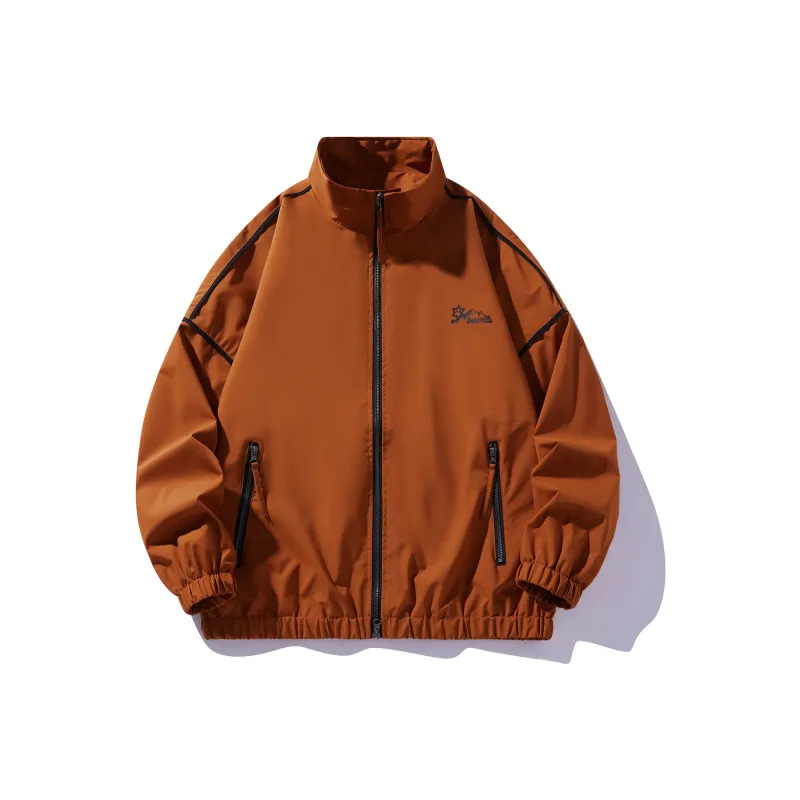 CSKS Jackets Unisex-13