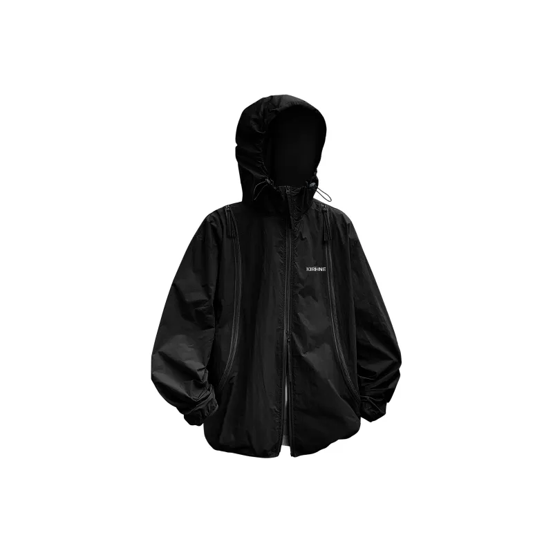 KIRHNE Sun Protection Clothing Unisex-0