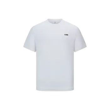 KSWISS T Shirt Men's 101 K02C WHT1