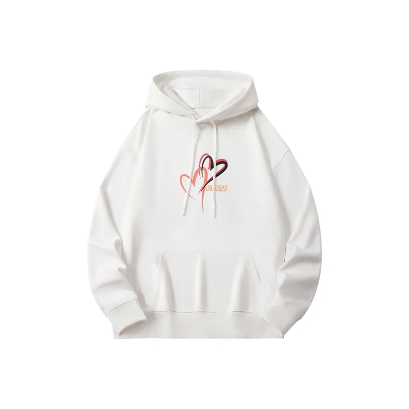 CREAZIONI LA FANTASIA E MOBILE Sweatshirt Unisex-2
