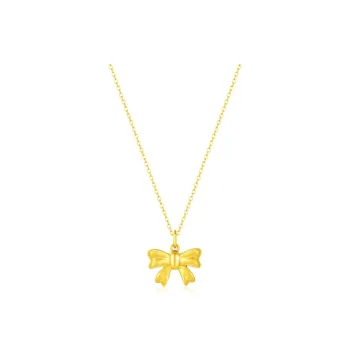 TRUE ME 999 Fine Silver Necklaces Women's