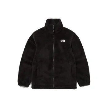THE NORTH FACE Velvet feel Coat Men's Black