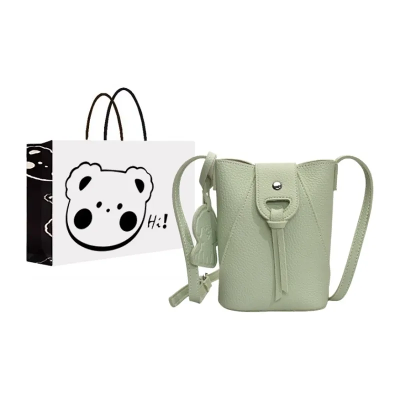 NX DOUGHNUT PU Crossbody Bag Regular Women's Multicolor-20