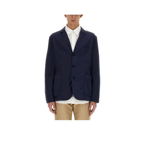 ISABEL MARANT Double Breasted Tailored Blazer