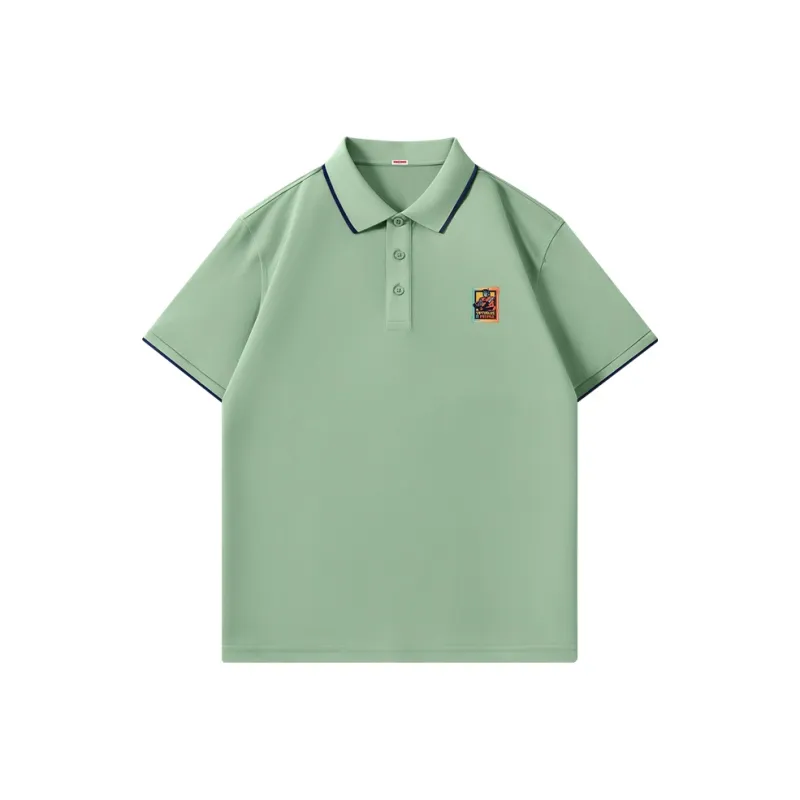 TRANSFORMERS Polo Shirts Unisex-16