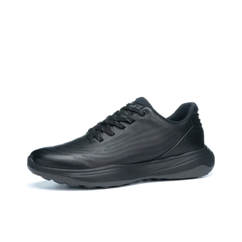 CELE Waterproof And Breathable Moisture Wicking Low Top Casual Shoes Men's-1