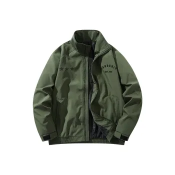 SandKnit Jackets Unisex