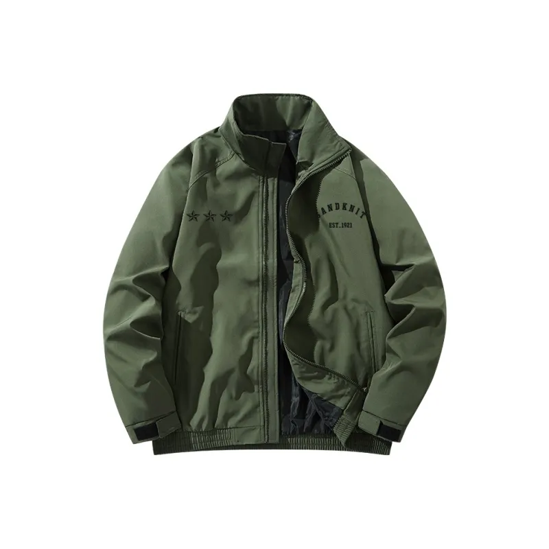 SandKnit Jackets Unisex-0