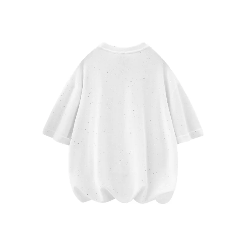 Stillslow T Shirts Unisex-3