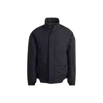 Adidas MYSHELTER Puffer Jacket Men's Black