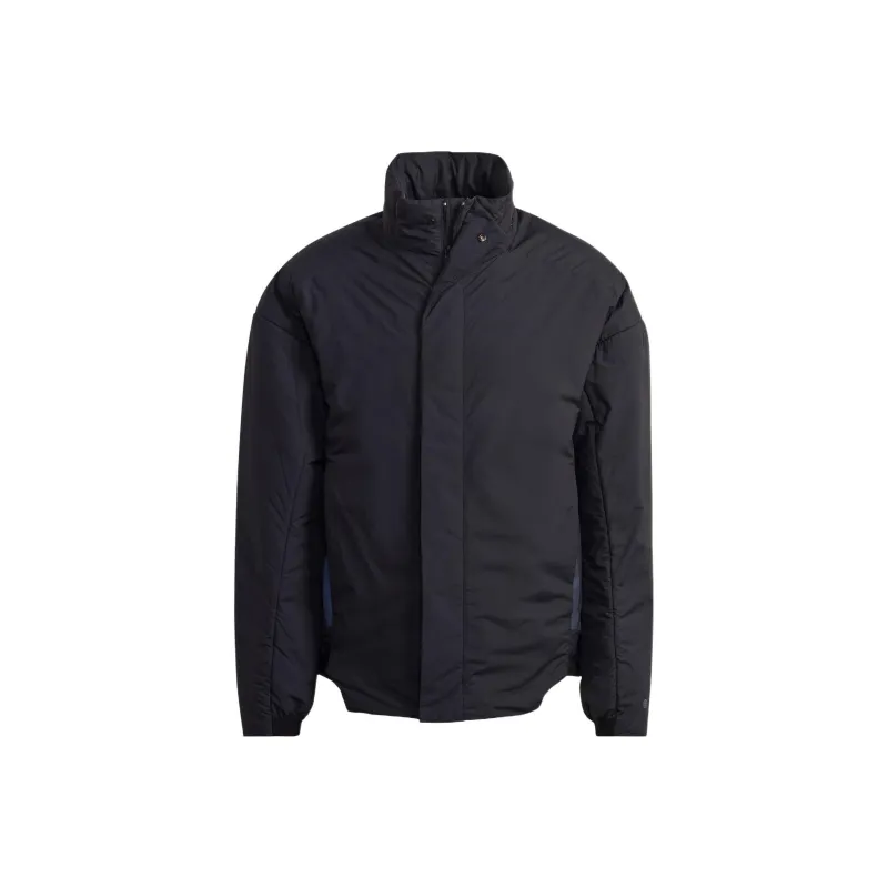 Adidas MYSHELTER Puffer Jacket Men's Black-0
