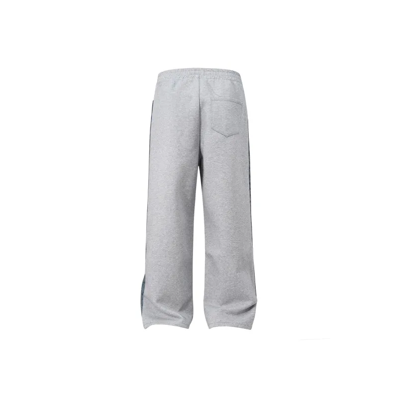 OX FREAK Jeans Unisex Blue-1