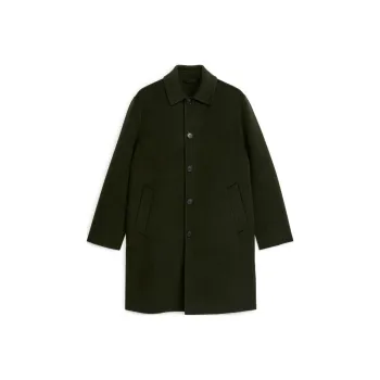 ARKET Coats Men Jasper