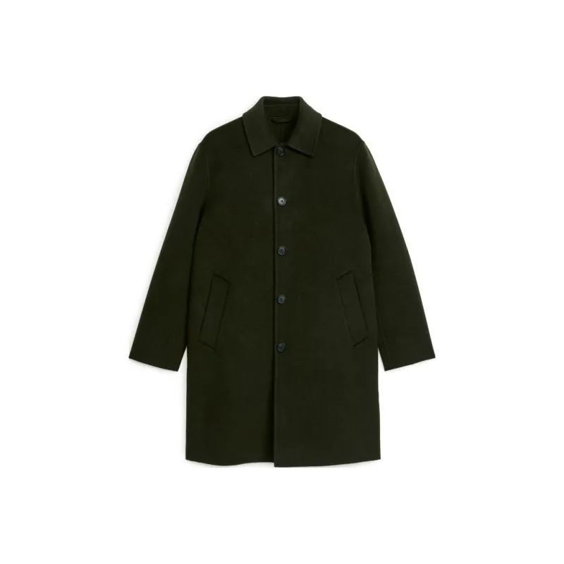 ARKET Coats Men Jasper-0