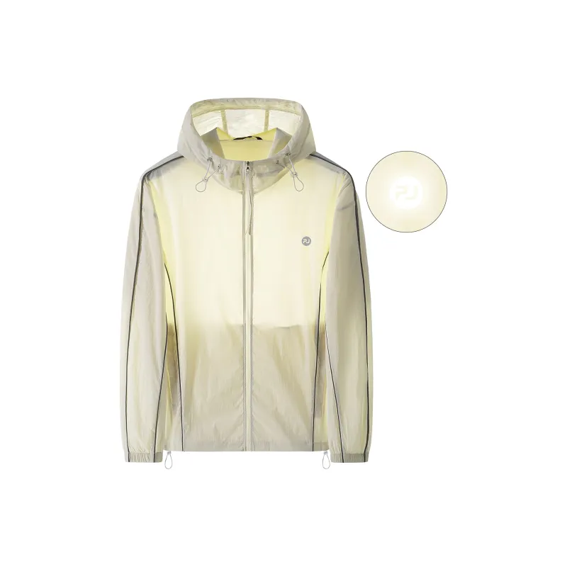 Paddy Julia Sun Protection Clothing Unisex Purple-4