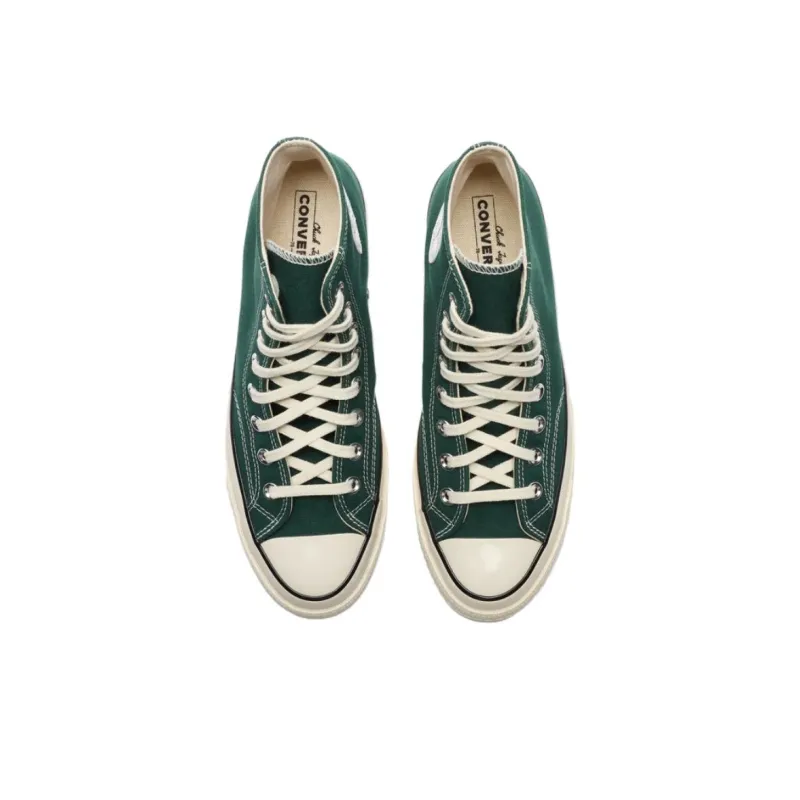 Chuck 70 Converse High 'Green Envy'-3