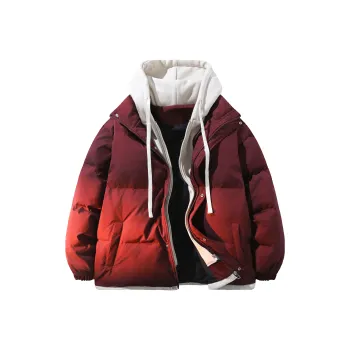 Mackyo Down Jackets Unisex