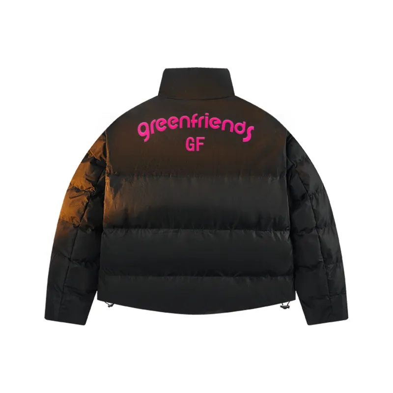 GF Puffer Jackets Unisex-0