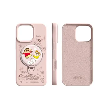Pin Sai Phone Cases