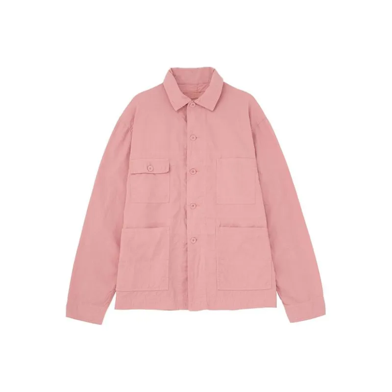 MUJI IDEE Series Jackets Unisex-1