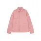 Smoky Pink