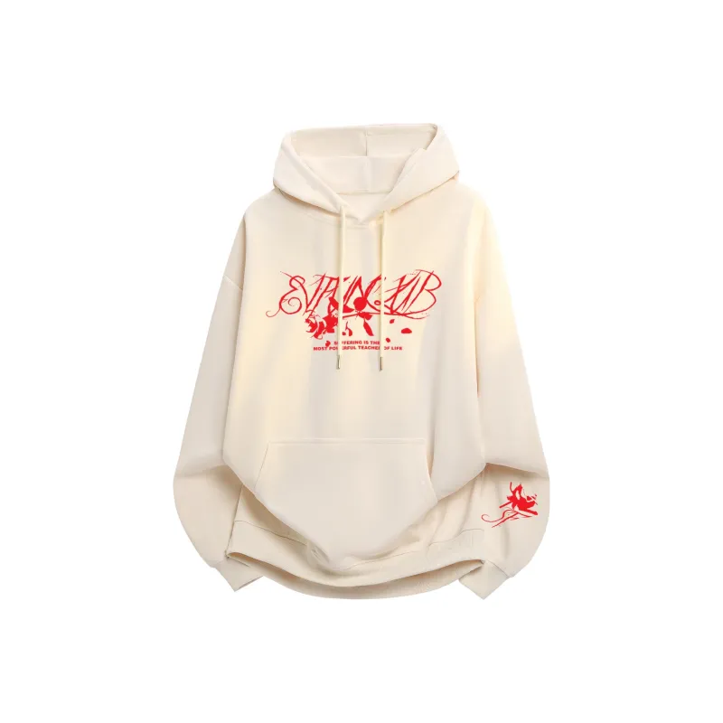 7 SEVFUN Sweatshirts Unisex-10