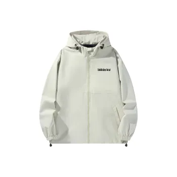 LIGHTNING BEAR Jackets Unisex