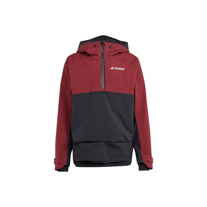 Adidas Free Shipping With AdiClub Terrex Xperior 2L Lined RAIN.RDY Anorak-0