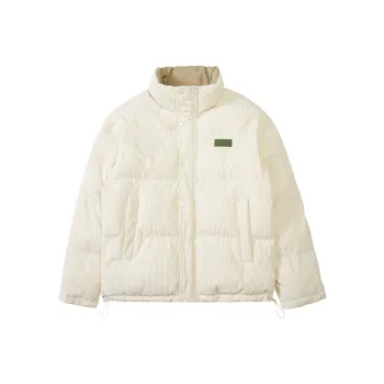 WAYNEXZAVIER Puffer Jacket Coat Men's
