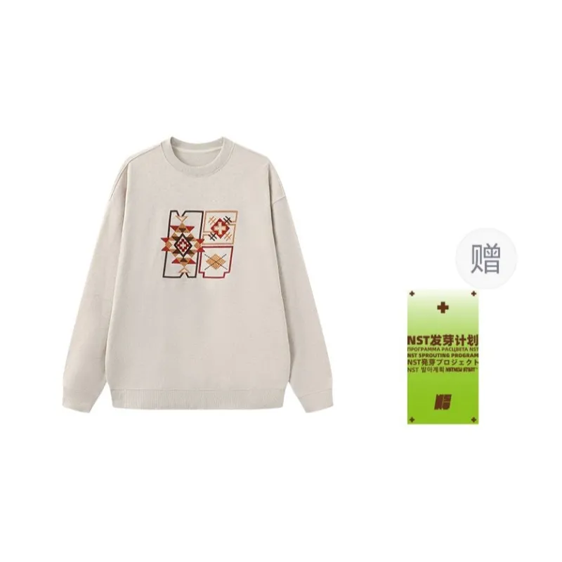 NSTNEW START Sweatshirts Unisex-6