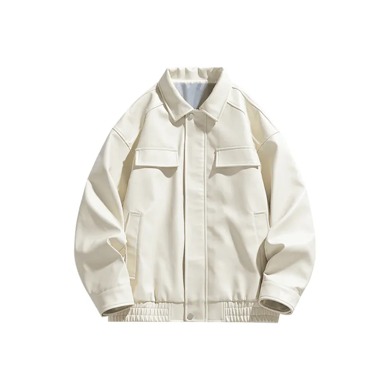 PEIMENG Jackets Unisex-4